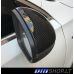 Mercedes Benz CLA C118 A klasė W177 Carbon veidrodėlių gaubtai